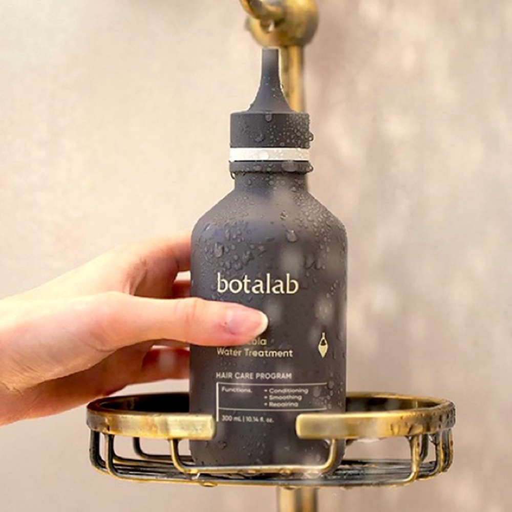 Deserticola Water Treatment Water-activated treatment formula